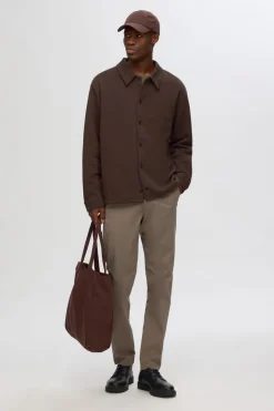 Selected Broekim-New Miles 175