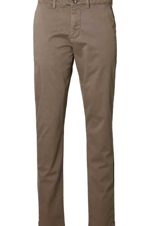 Selected Broekim-New Miles 175