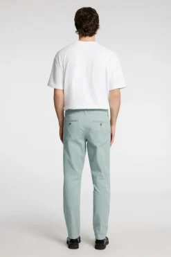 Selected Broekim-New Miles 175
