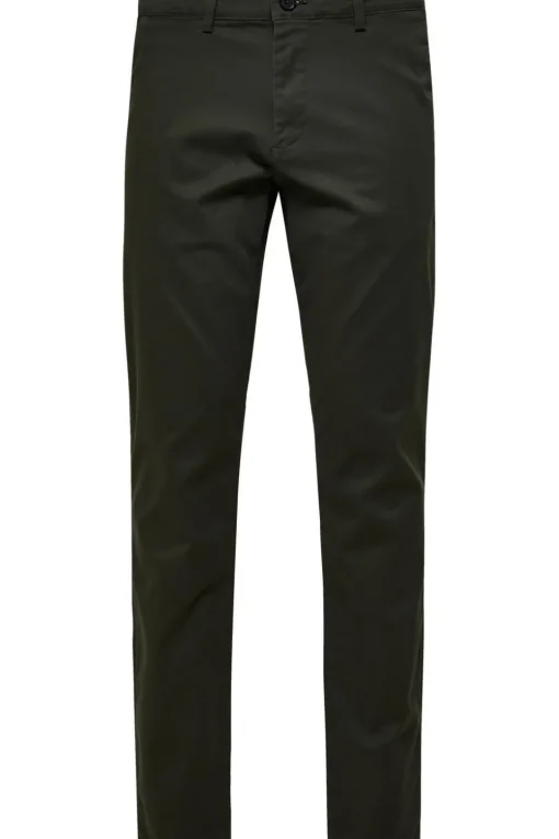 Selected Broekim-New Miles 175