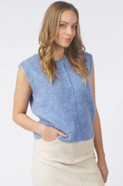 Selected Cardigan Flulu