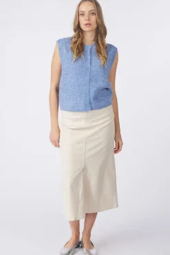 Selected Cardigan Flulu
