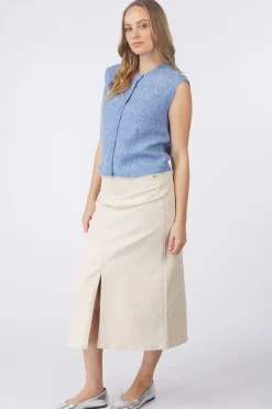 Selected Cardigan Flulu