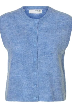 Selected Cardigan Flulu