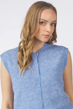 Selected Cardigan Flulu