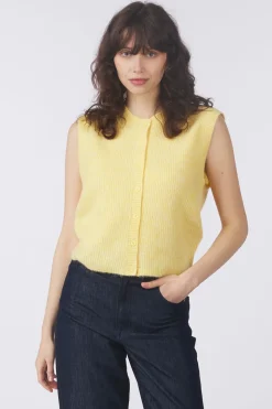Selected Cardigan Flulu