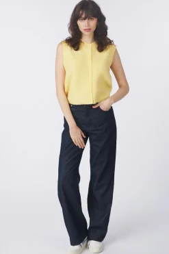 Selected Cardigan Flulu