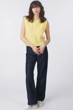 Selected Cardigan Flulu