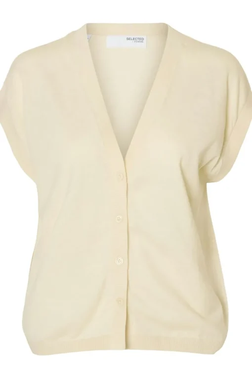 Selected Cardigan Ira