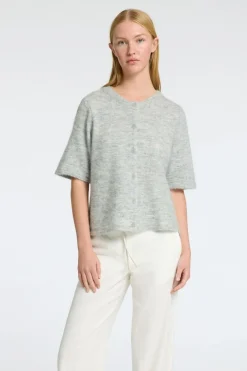 Selected Cardigan Lulu