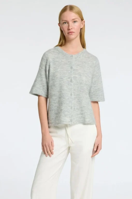 Selected Cardigan Lulu