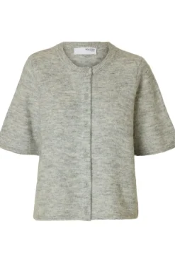 Selected Cardigan Lulu
