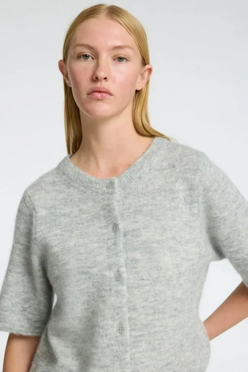 Selected Cardigan Lulu