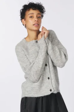 Selected Cardigan lulu