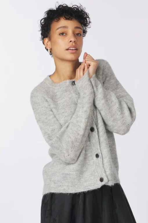 Selected Cardigan lulu