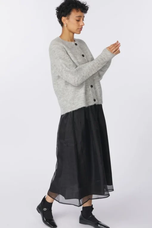 Selected Cardigan lulu