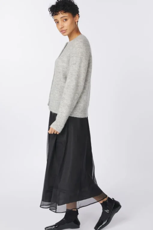 Selected Cardigan lulu