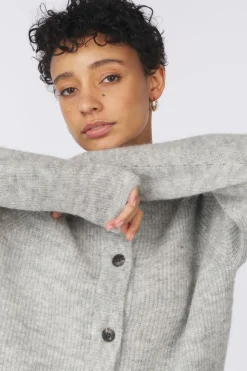 Selected Cardigan lulu