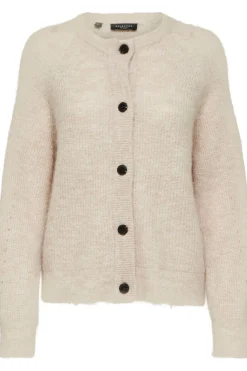 Selected Cardigan lulu