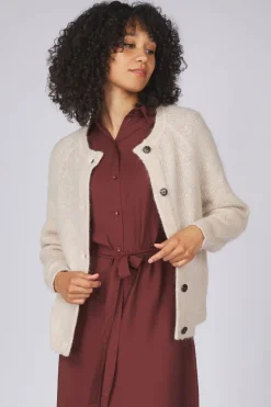 Selected Cardigan lulu