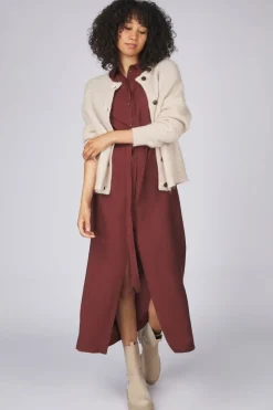 Selected Cardigan lulu