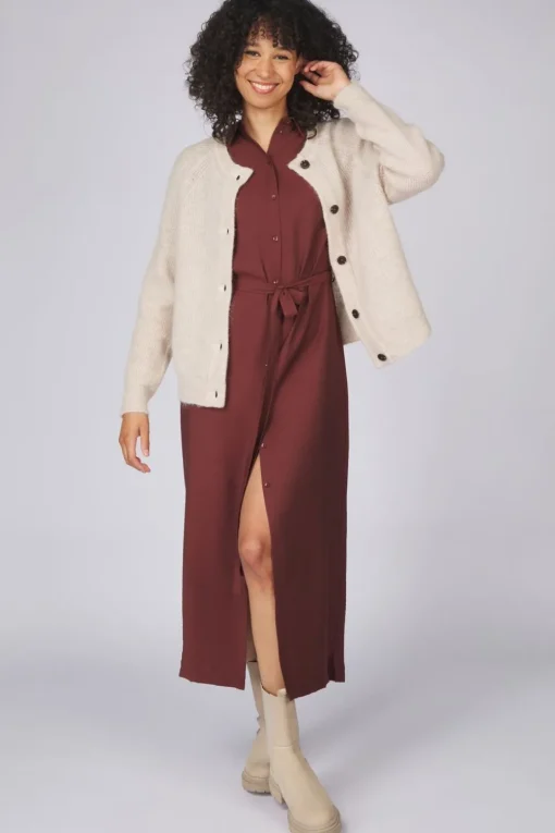 Selected Cardigan lulu
