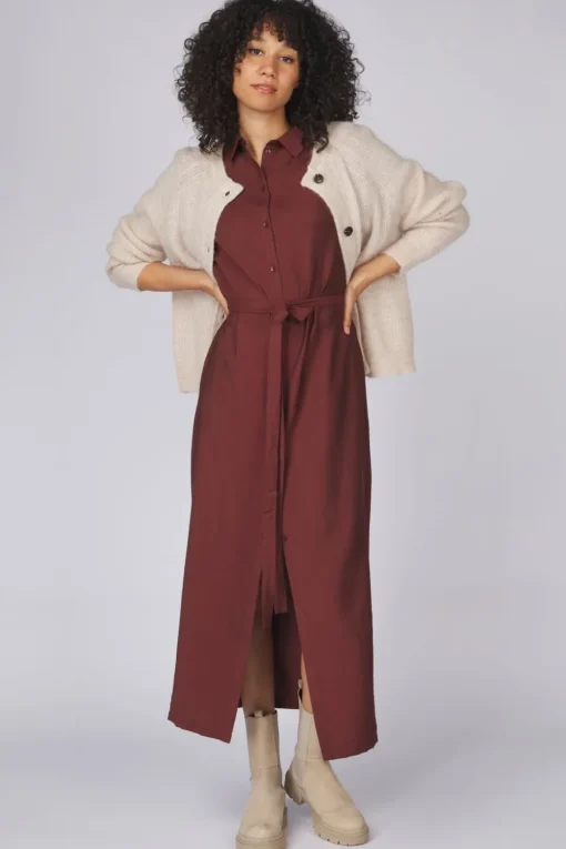 Selected Cardigan lulu