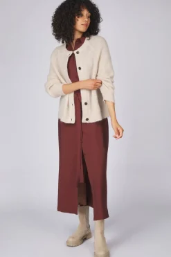 Selected Cardigan lulu