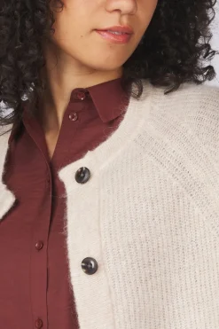 Selected Cardigan lulu