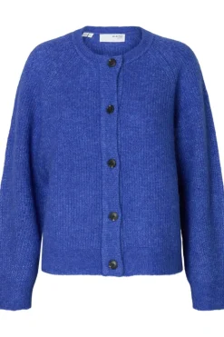 Selected Cardigan lulu