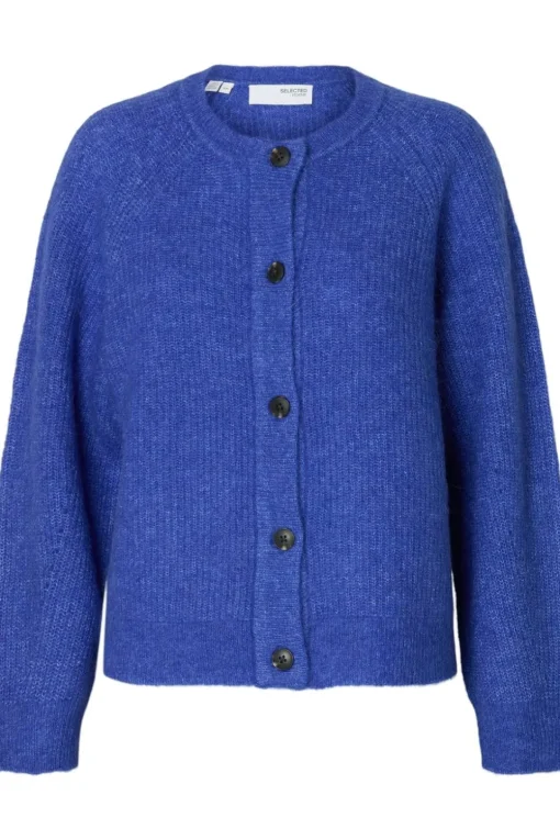 Selected Cardigan lulu