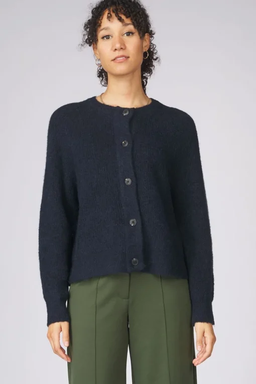 Selected Cardigan lulu