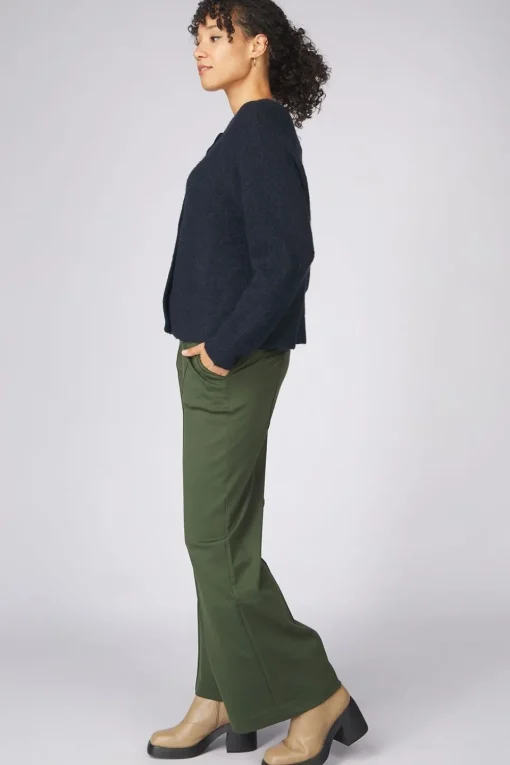 Selected Cardigan lulu