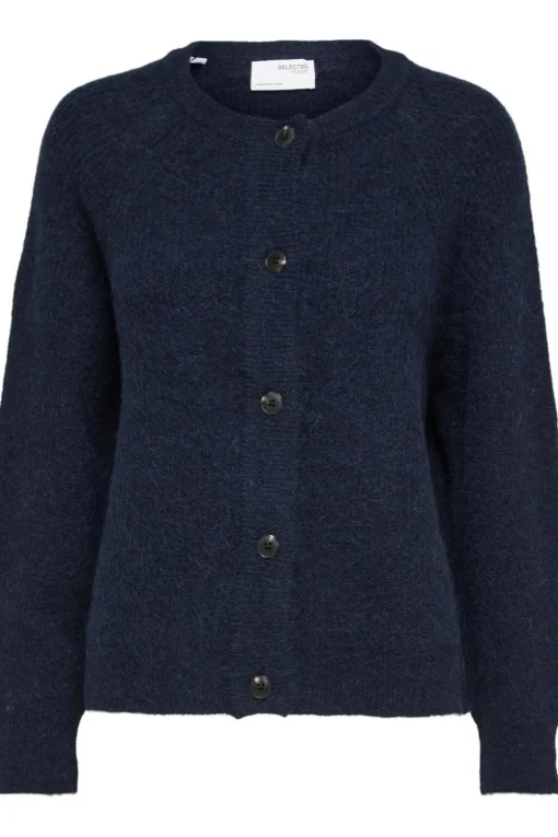 Selected Cardigan lulu