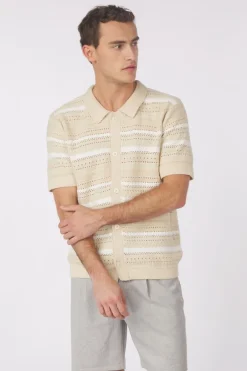 Selected Cardigan Palo