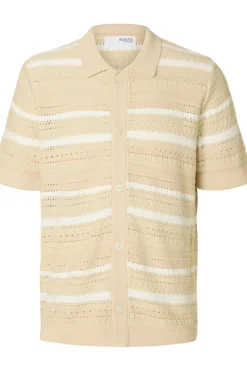 Selected Cardigan Palo