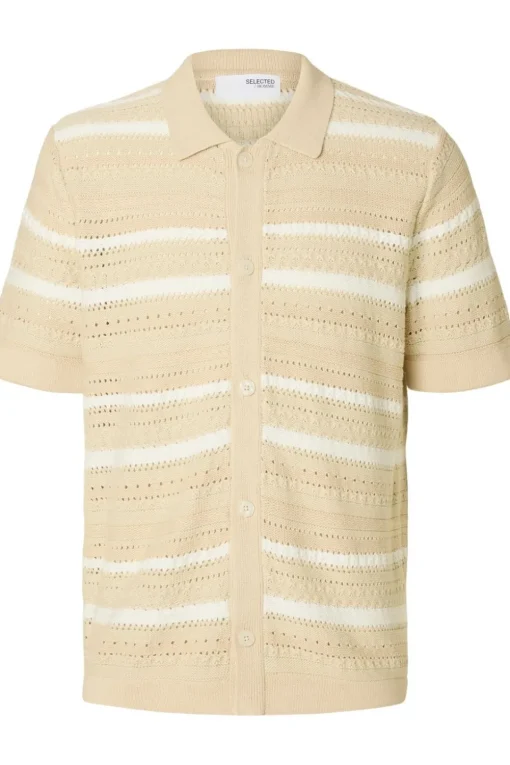 Selected Cardigan Palo