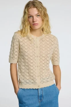 Selected Cardigan Sofia