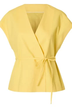 Selected Gilet Sally