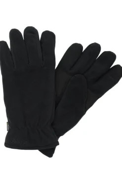 Selected Handschoenen Atticus Fleece