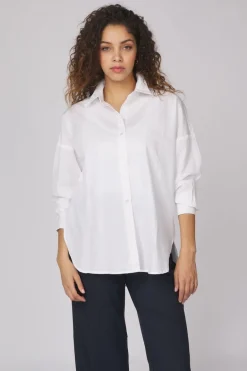 Selected Hemd Dina-Sanni