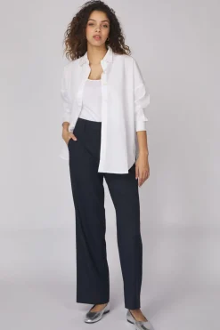 Selected Hemd Dina-Sanni