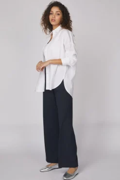 Selected Hemd Dina-Sanni
