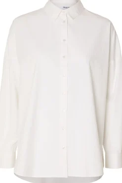 Selected Hemd Dina-Sanni