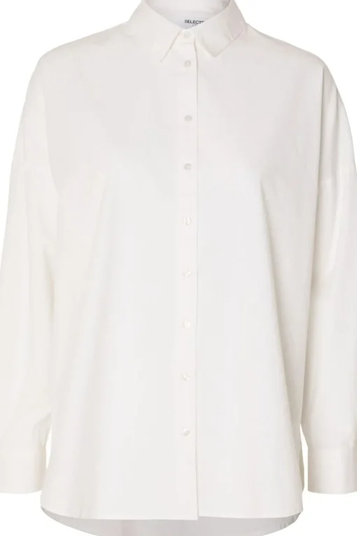 Selected Hemd Dina-Sanni