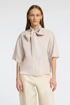 Selected Hemd Lana-Juno