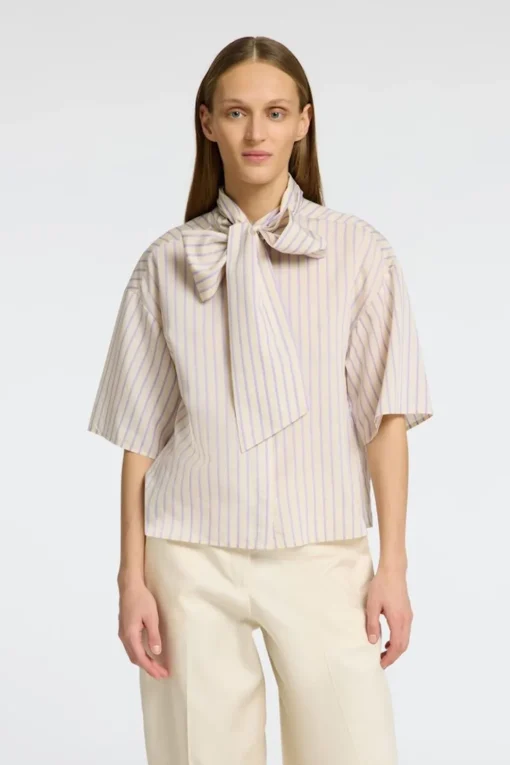 Selected Hemd Lana-Juno