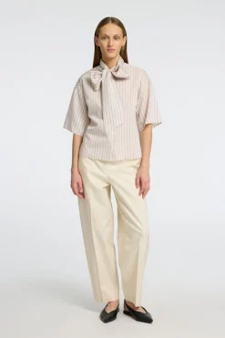 Selected Hemd Lana-Juno