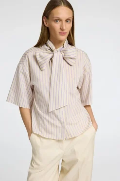 Selected Hemd Lana-Juno