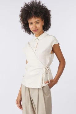 Selected Hemd Lisa
